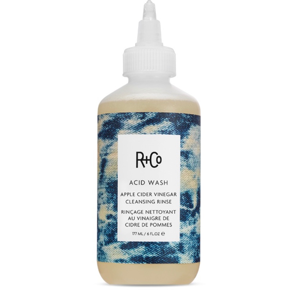 R+Co acid wash